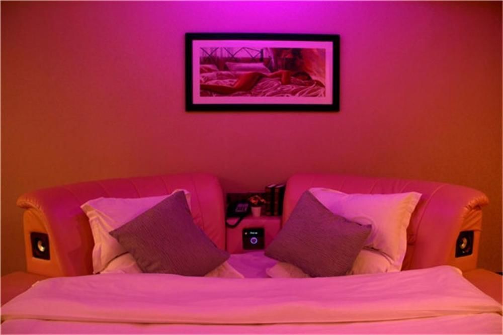Anxi Luxiang Fashion Hotel Tong'an ภายนอก รูปภาพ