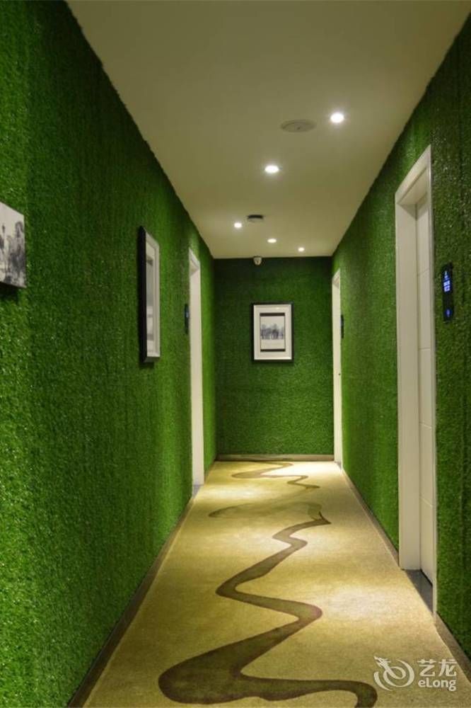 Anxi Luxiang Fashion Hotel Tong'an ภายนอก รูปภาพ